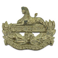 Gloucester Regiment